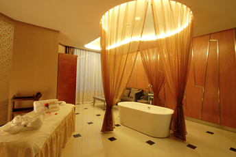 深圳南山区养生馆之脾胃虚弱的食疗配合